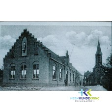 Patronaat en kerk
